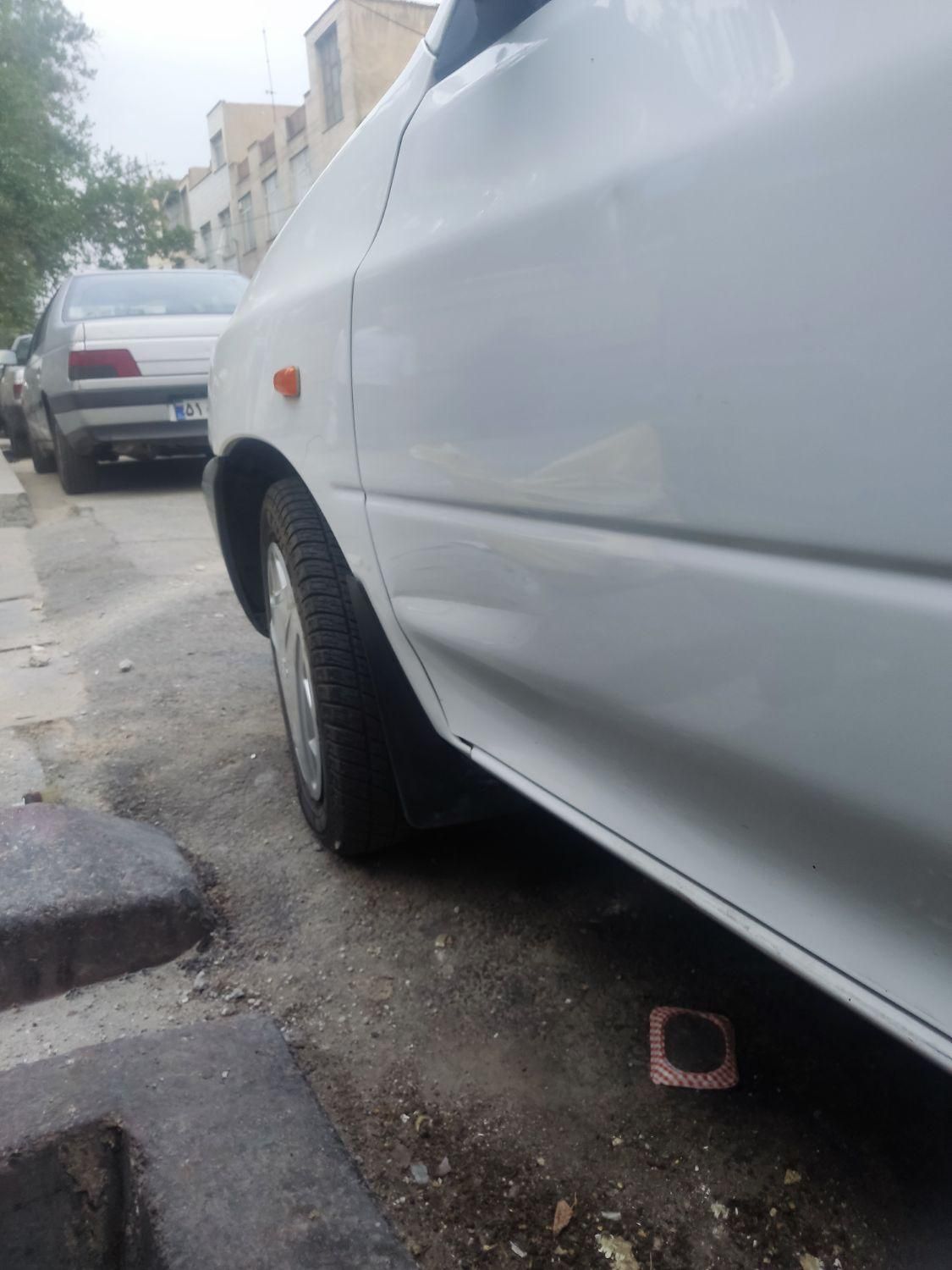 پراید 151 SE - 1400