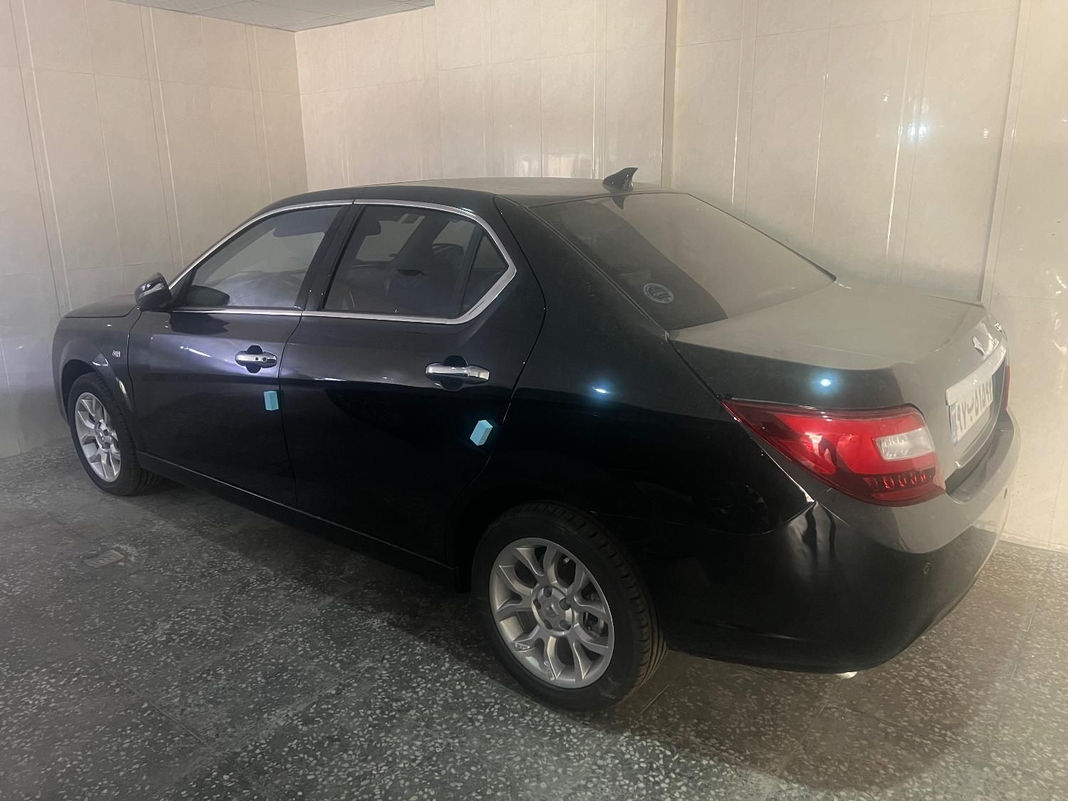 خودرو دنا، پلاس آگهی ann_18023987