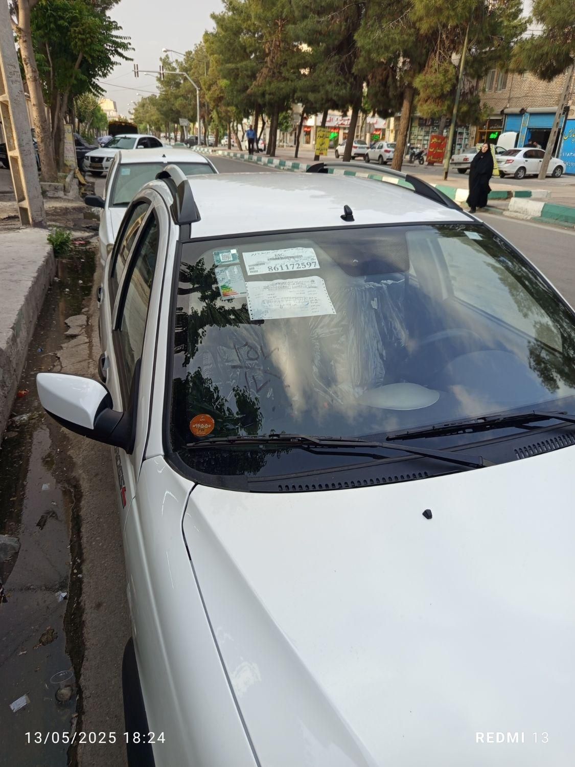 خودرو کوییک، S آگهی ann_18023995