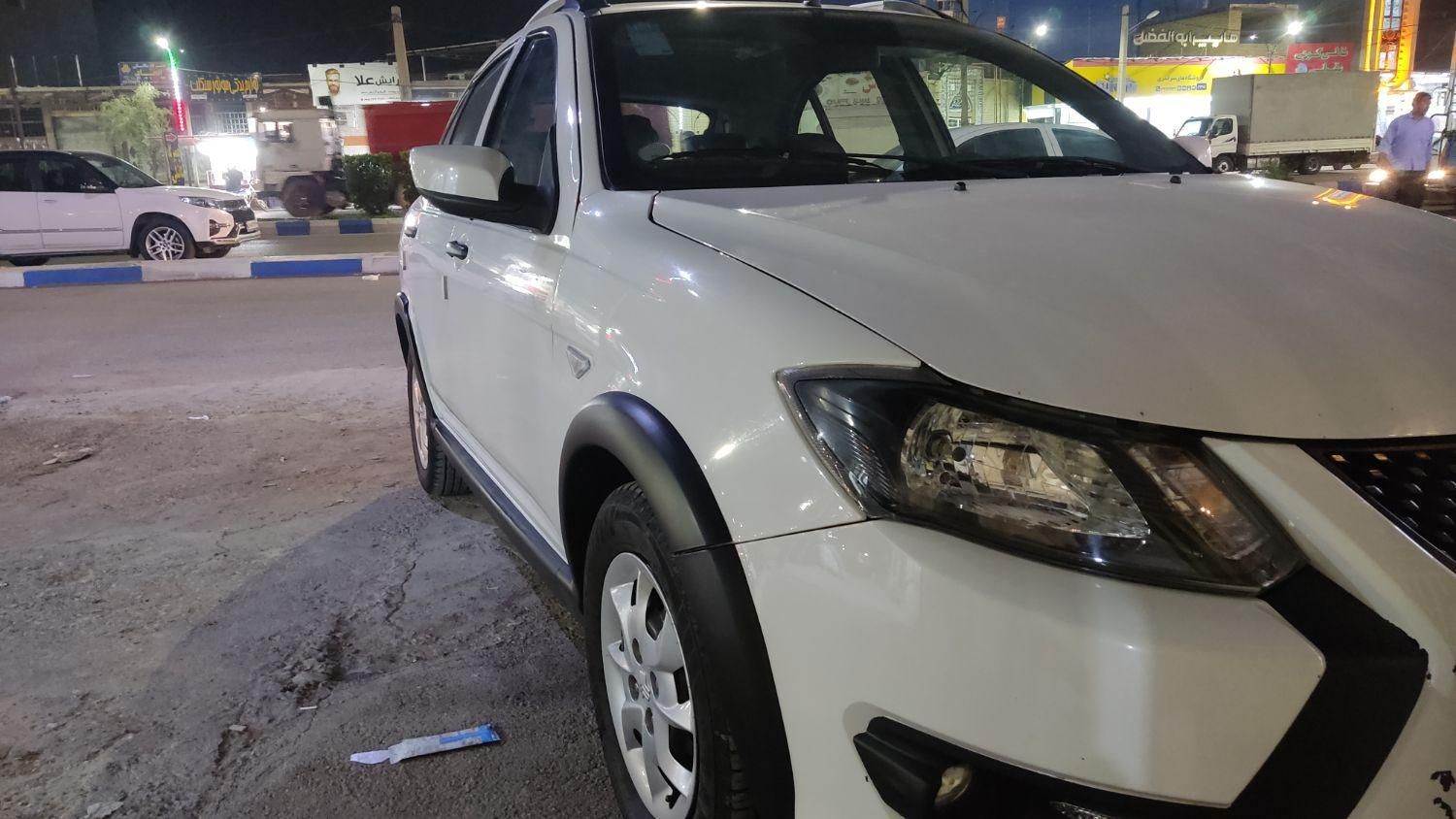 خودرو کوییک، S آگهی ann_18024003