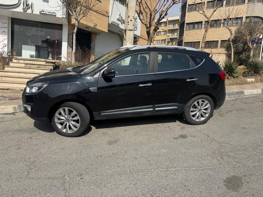 خودرو جک، S5 آگهی ann_18024033