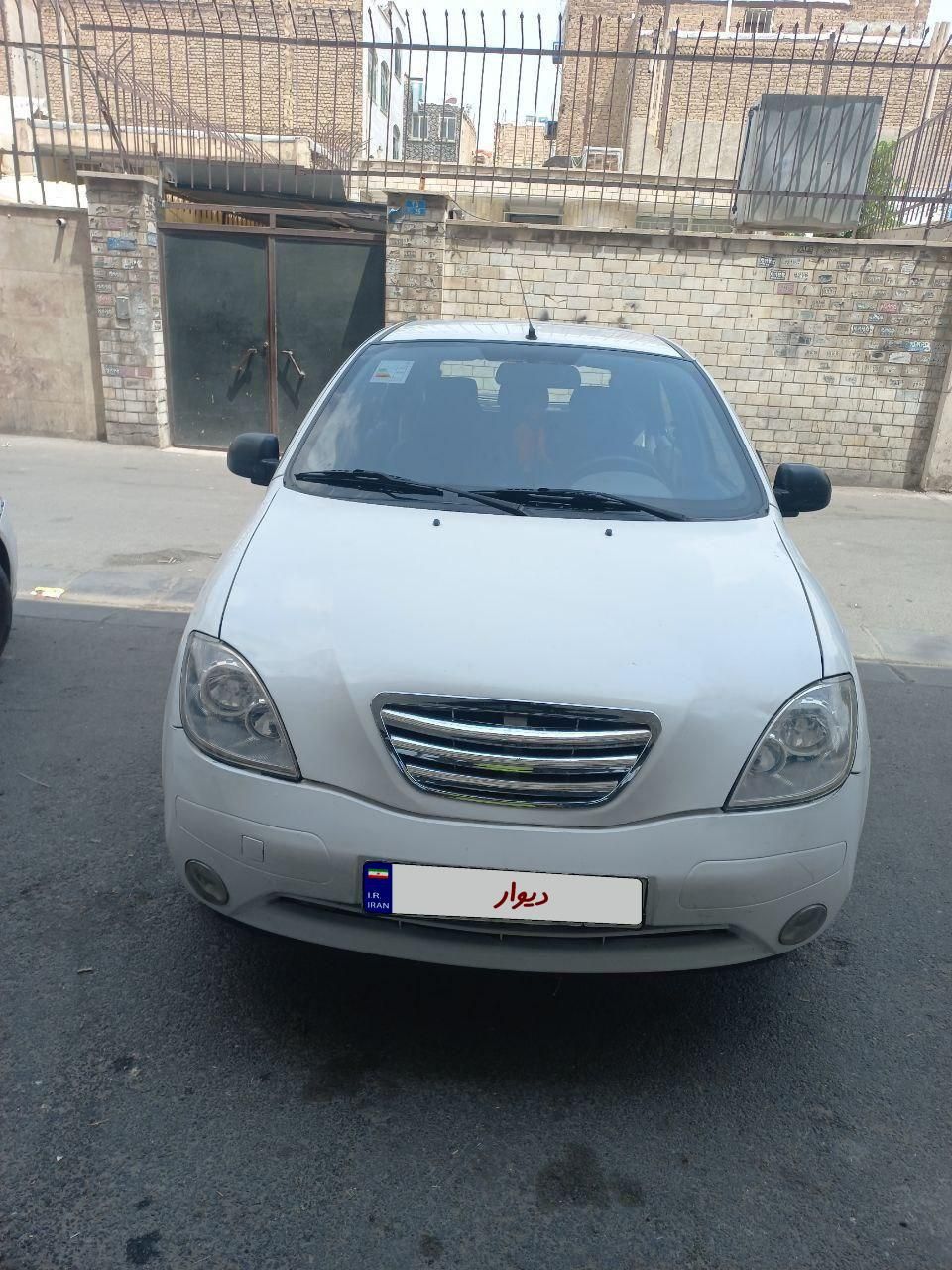 خودرو تیبا، 2 آگهی ann_18024040