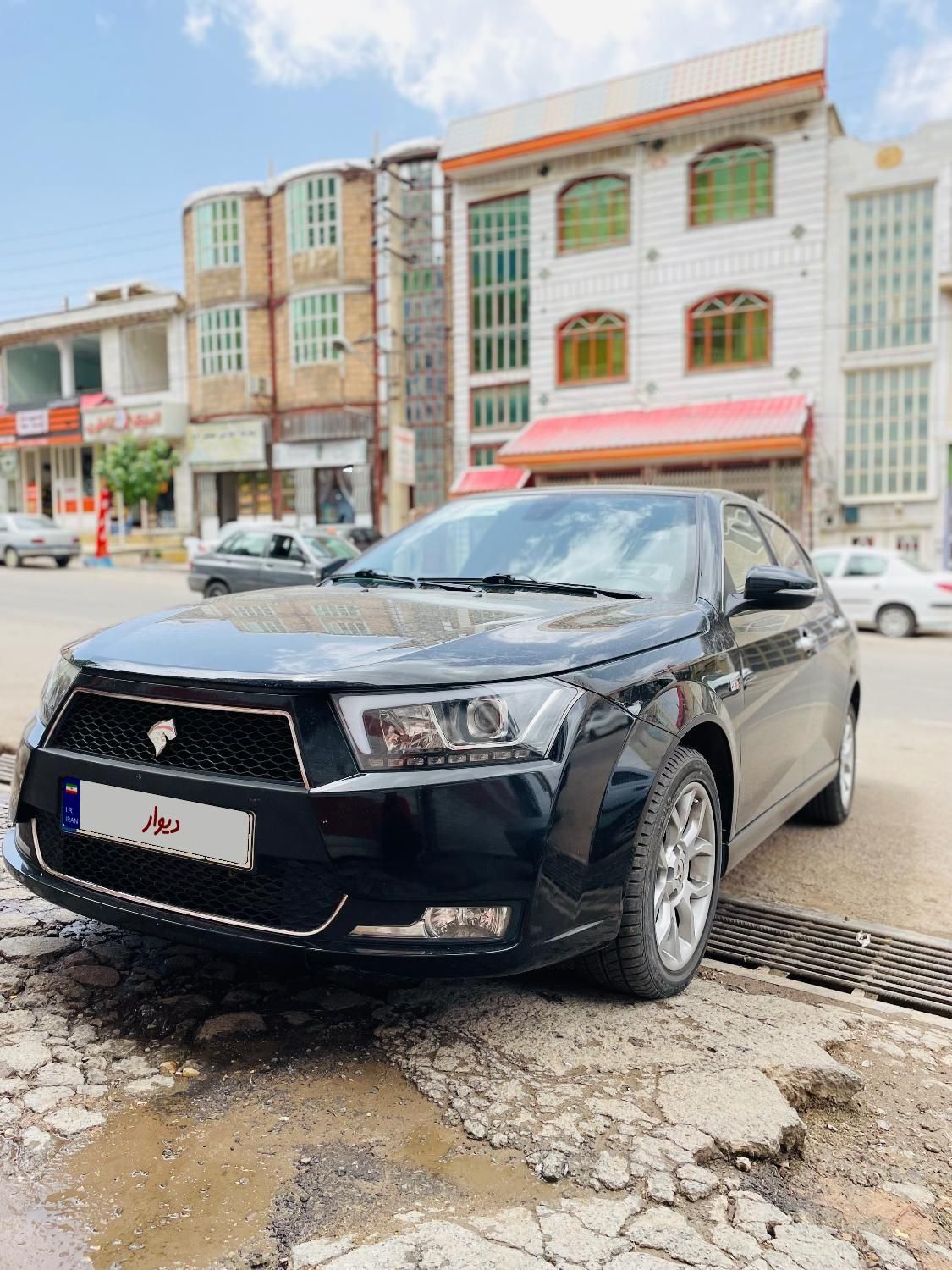 خودرو دنا، پلاس آگهی ann_18024051