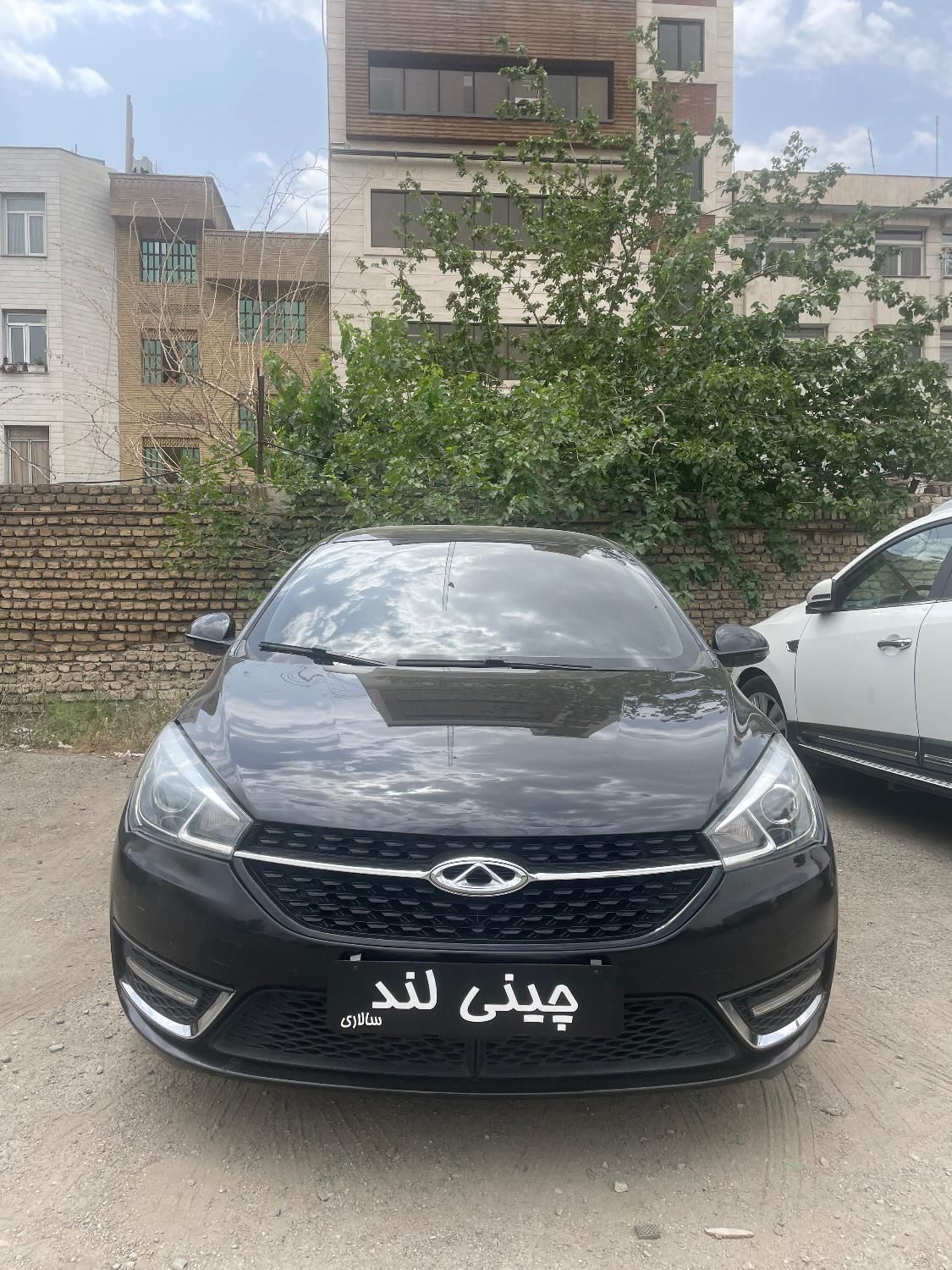 خودرو چری، آریزو 5TE آگهی ann_18024060