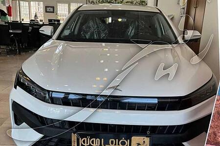 خودرو کی ام سی، J7 آگهی ann_18024066