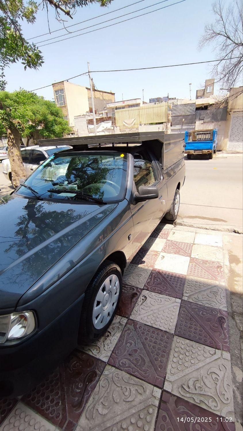 خودرو آریسان، 2 آگهی ann_18024083