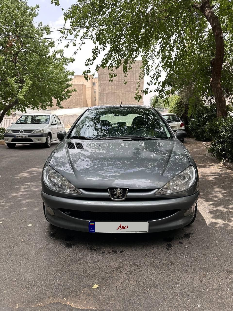 خودرو پژو، 206 آگهی ann_18024087