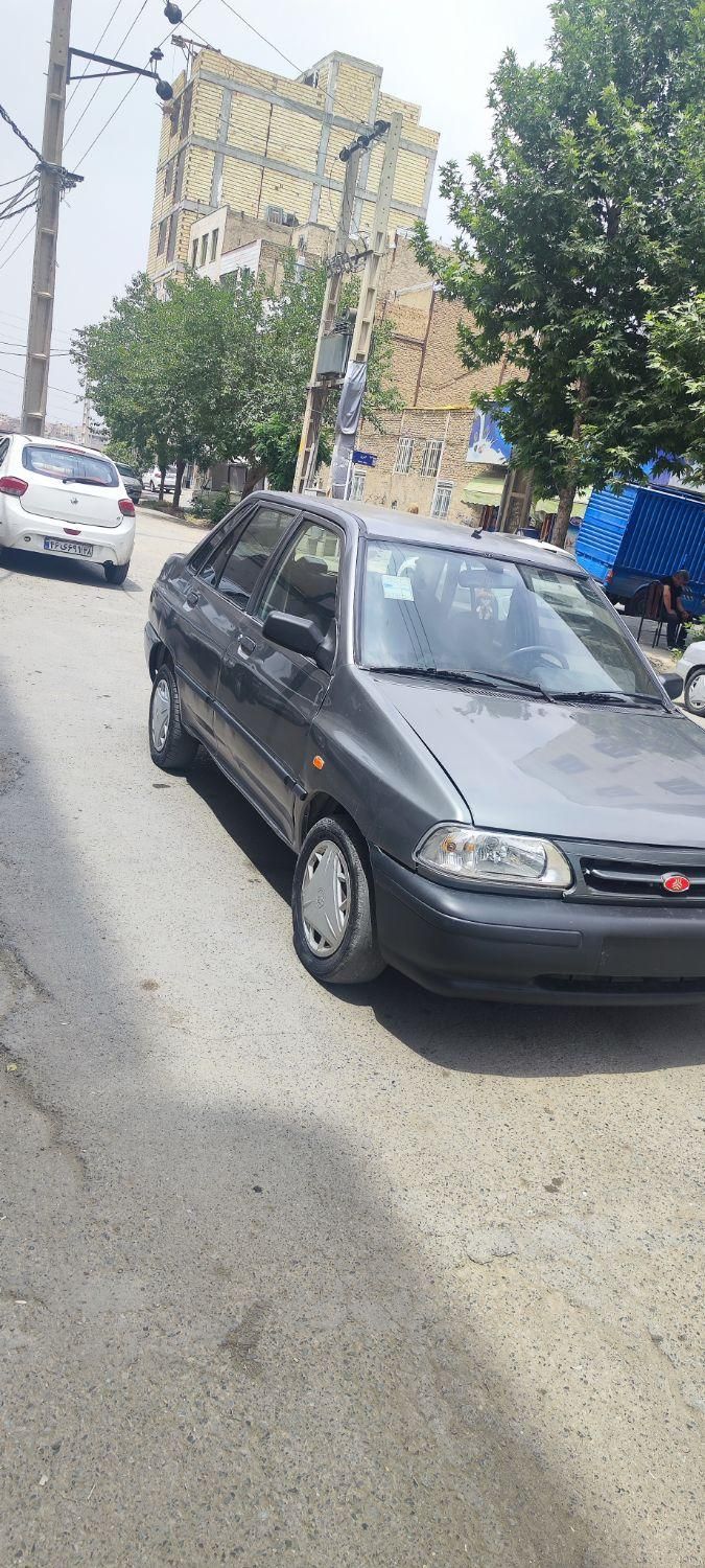 خودرو پراید، صبا آگهی ann_18024095
