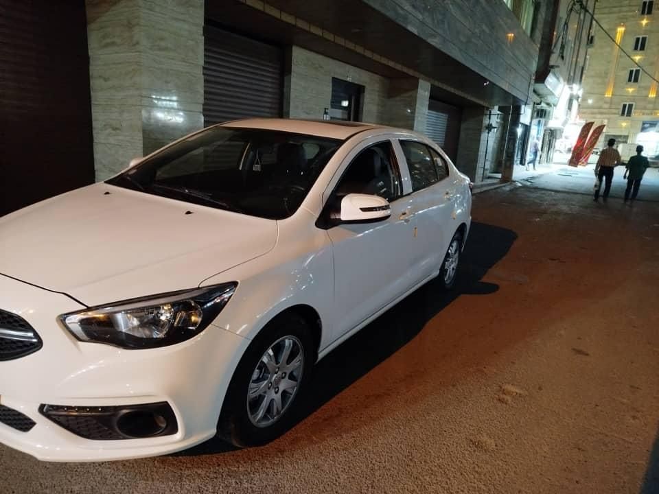 شاهین G دنده ای - 1402