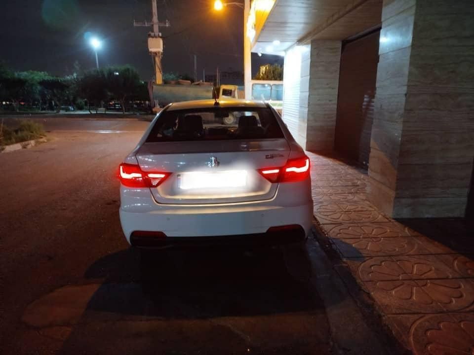 شاهین G دنده ای - 1402