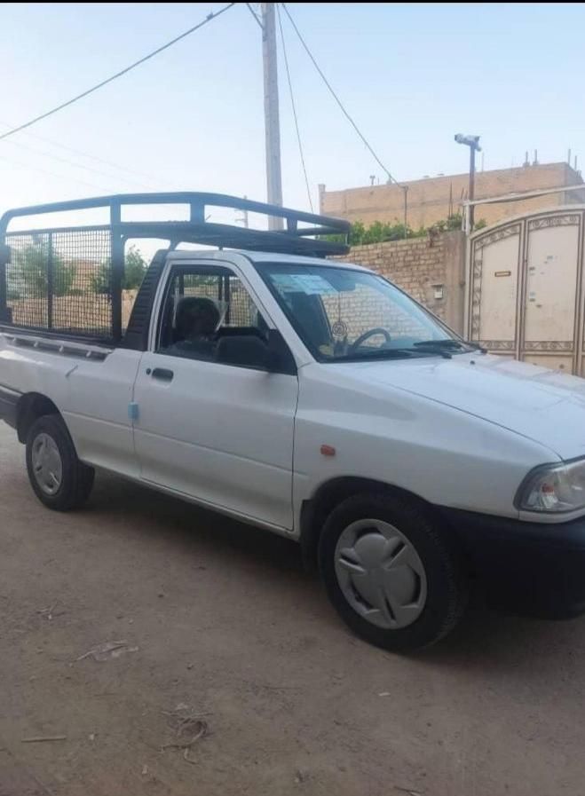 پراید 151 SE - 1401