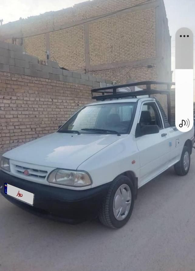 پراید 151 SE - 1401