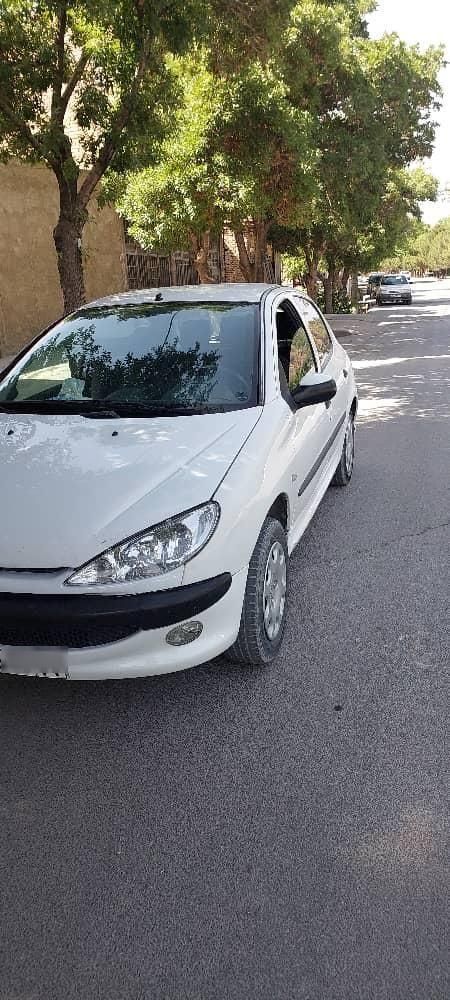 خودرو پژو، 206 آگهی ann_18024101