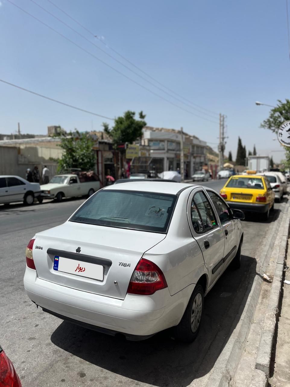 خودرو تیبا، صندوق دار آگهی ann_18024115