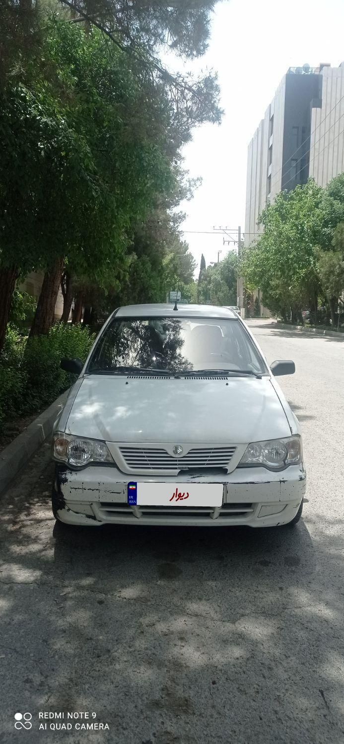 خودرو پراید، 132 آگهی ann_18024116