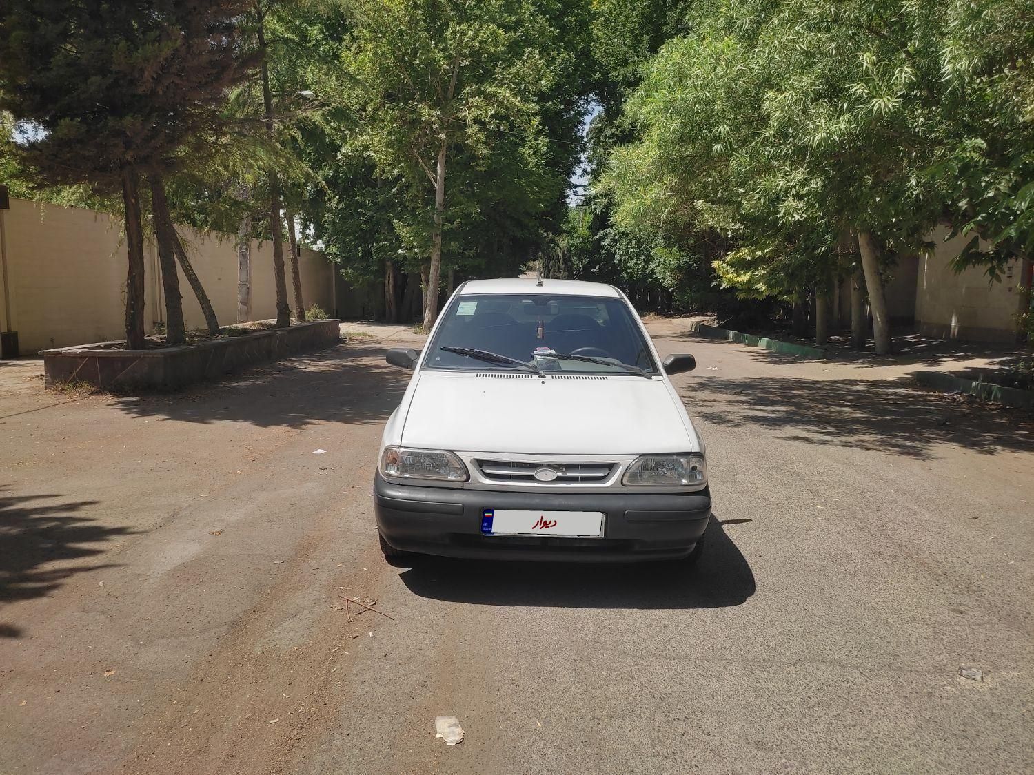 خودرو پراید، 131 آگهی ann_18024133