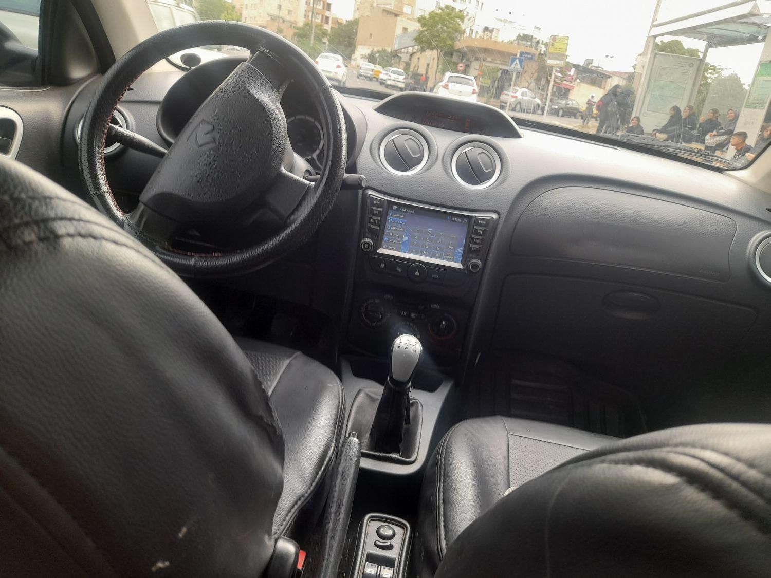 رانا LX - - 1394