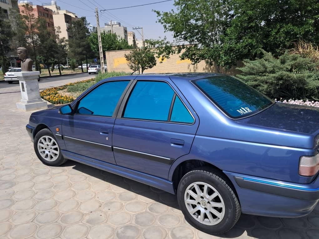 خودرو پژو، پارس آگهی ann_18024154