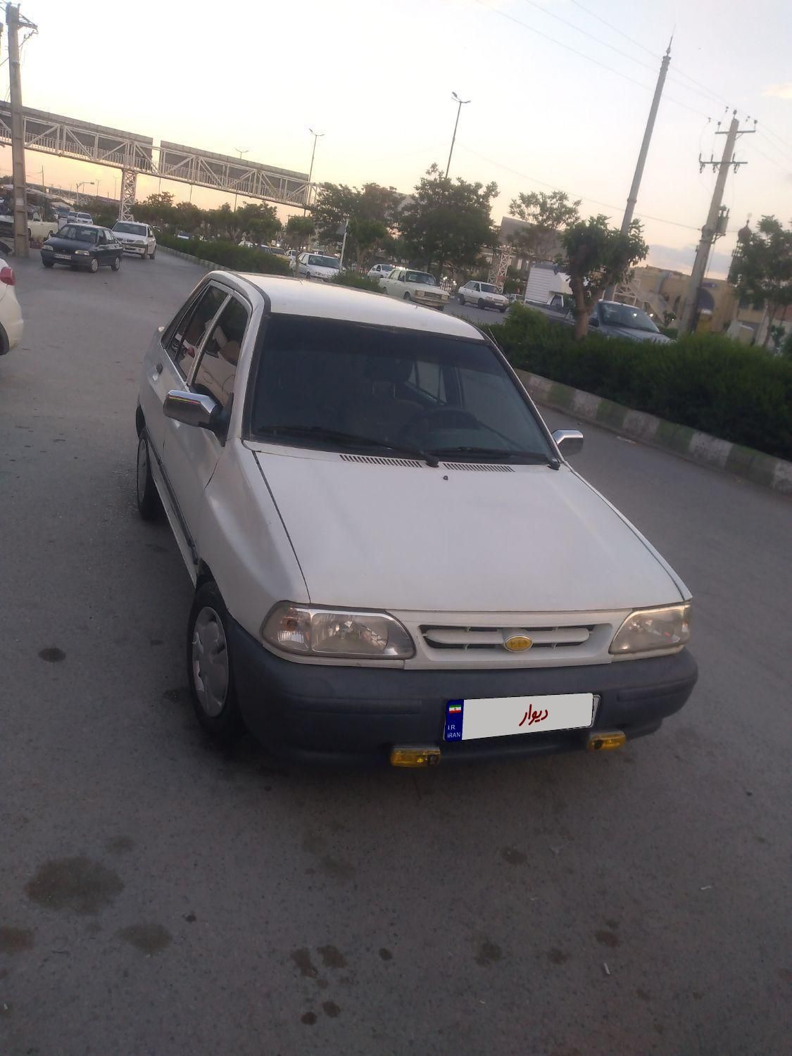 خودرو پراید، صبا آگهی ann_18024158