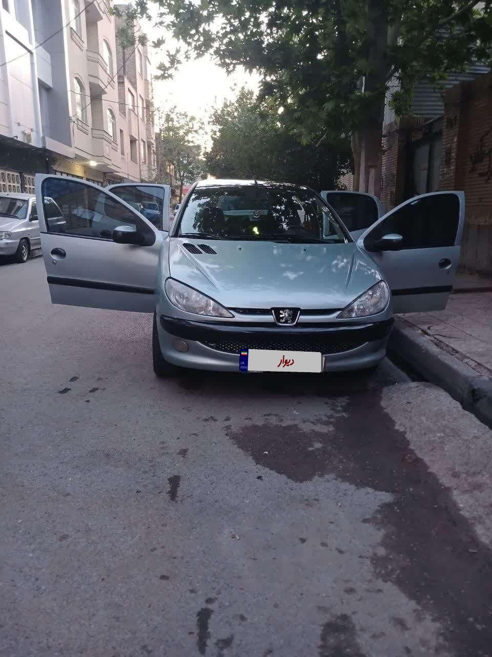 خودرو پژو، 206 آگهی ann_18024176