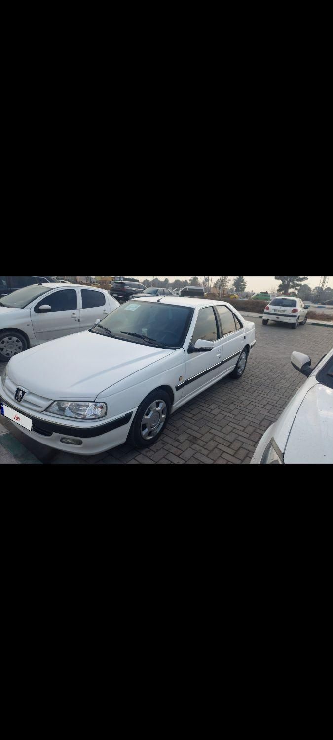 خودرو پژو، پارس آگهی ann_18024180