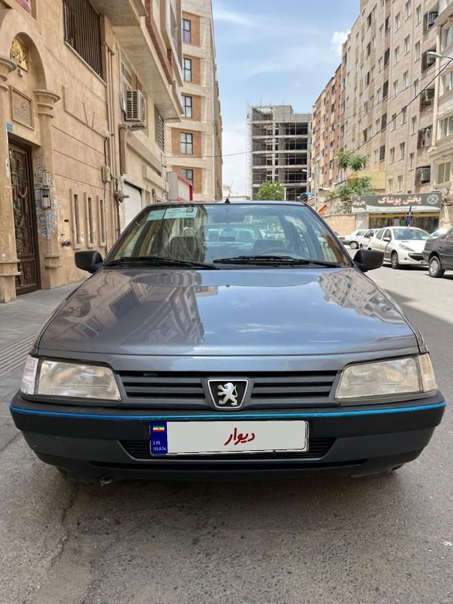 خودرو پژو، 405 آگهی ann_18024183