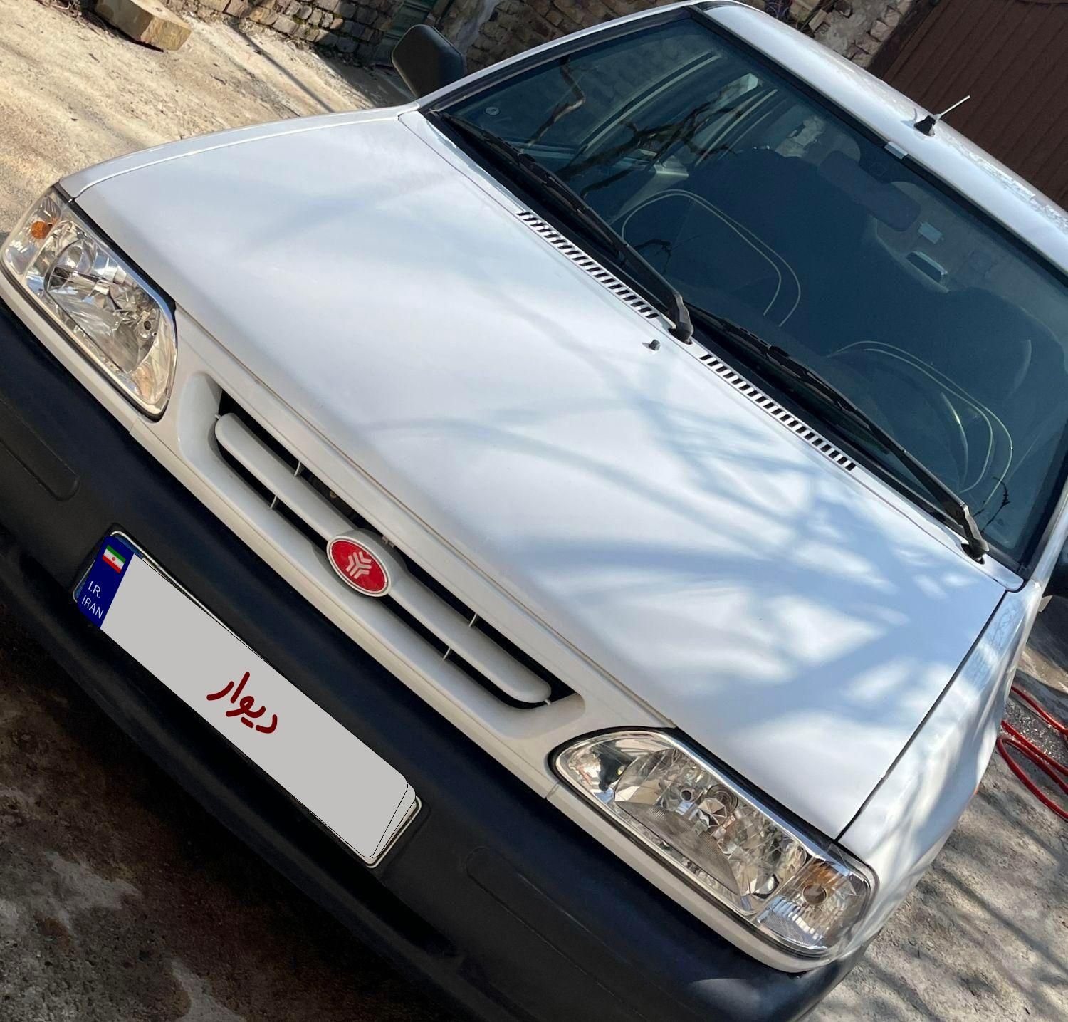 خودرو پراید، صبا آگهی ann_18024184