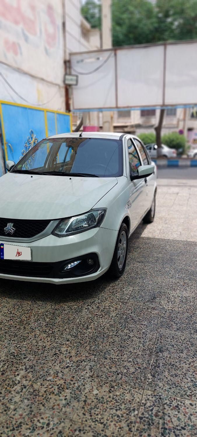 ساینا GX ساده - 1402