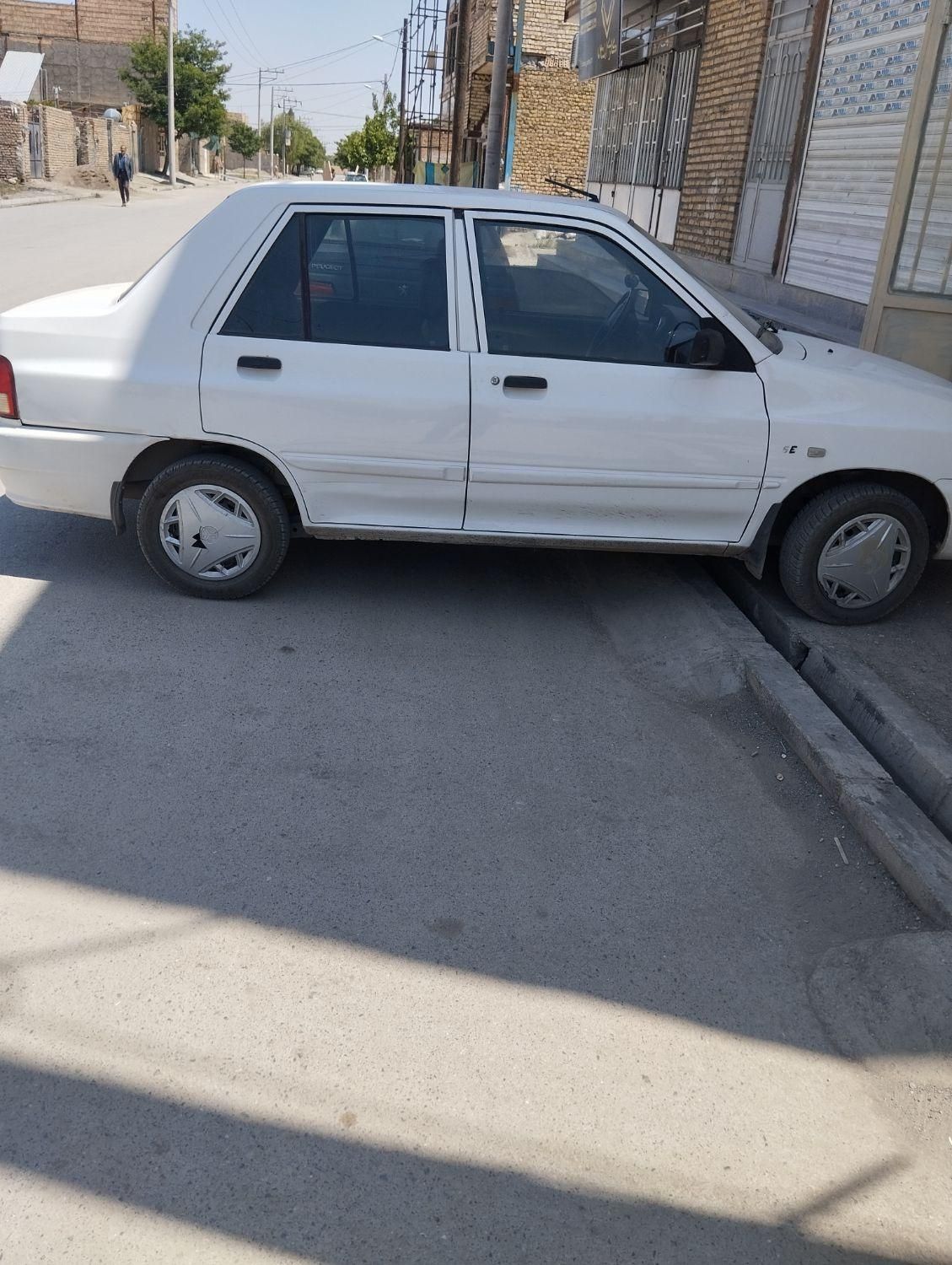 خودرو پراید، 132 آگهی ann_18024221