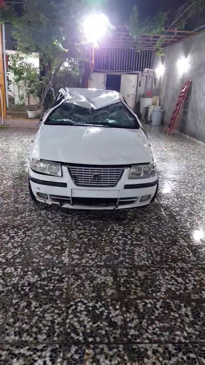 خودرو سمند، EL آگهی ann_18024224