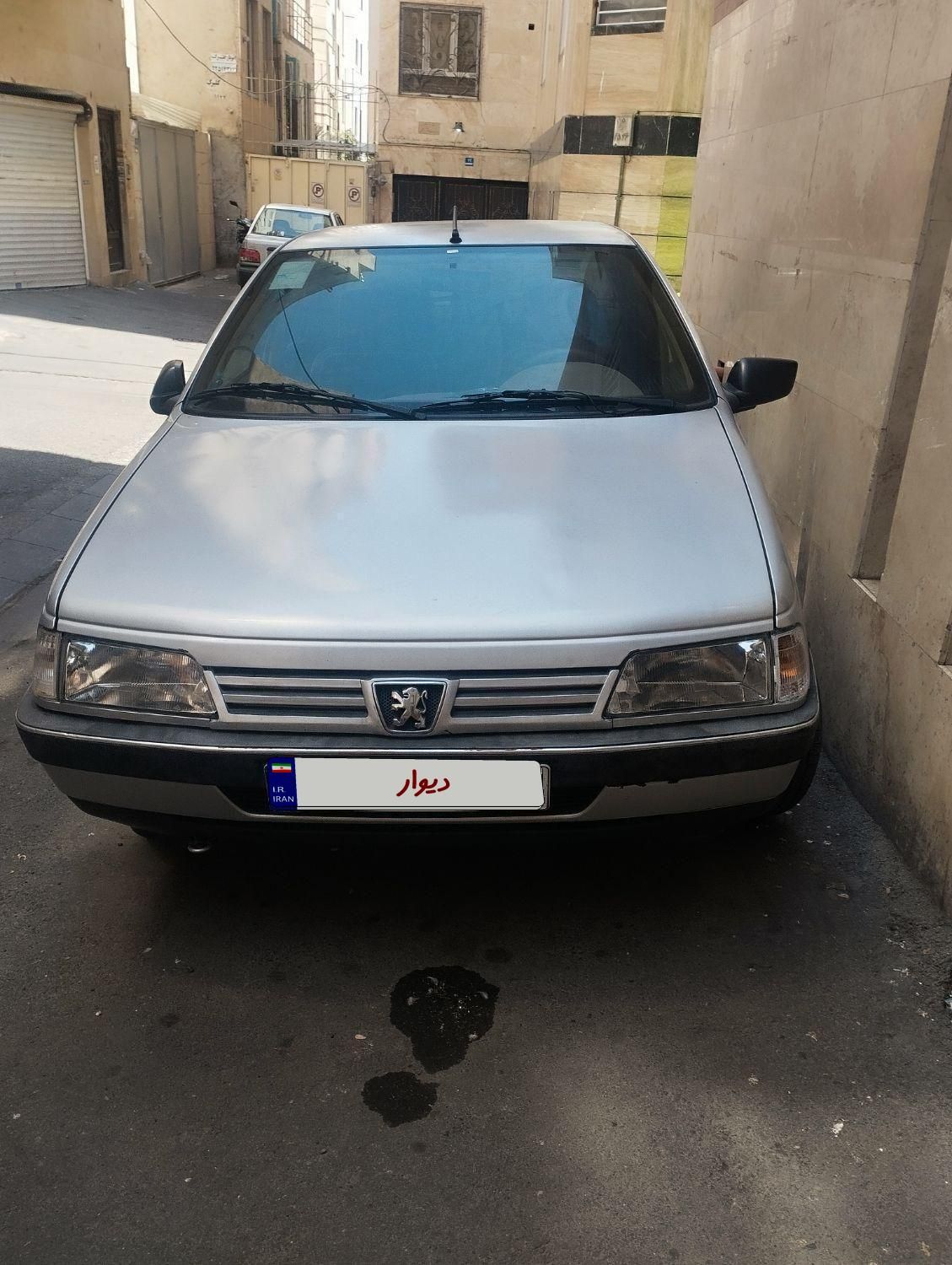 خودرو پژو، 405 آگهی ann_18024226