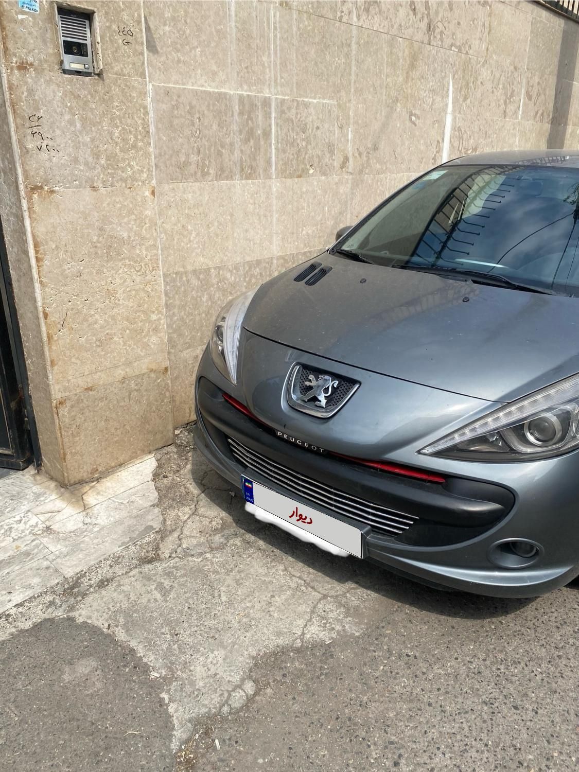 خودرو پژو، 207 آگهی ann_18024228