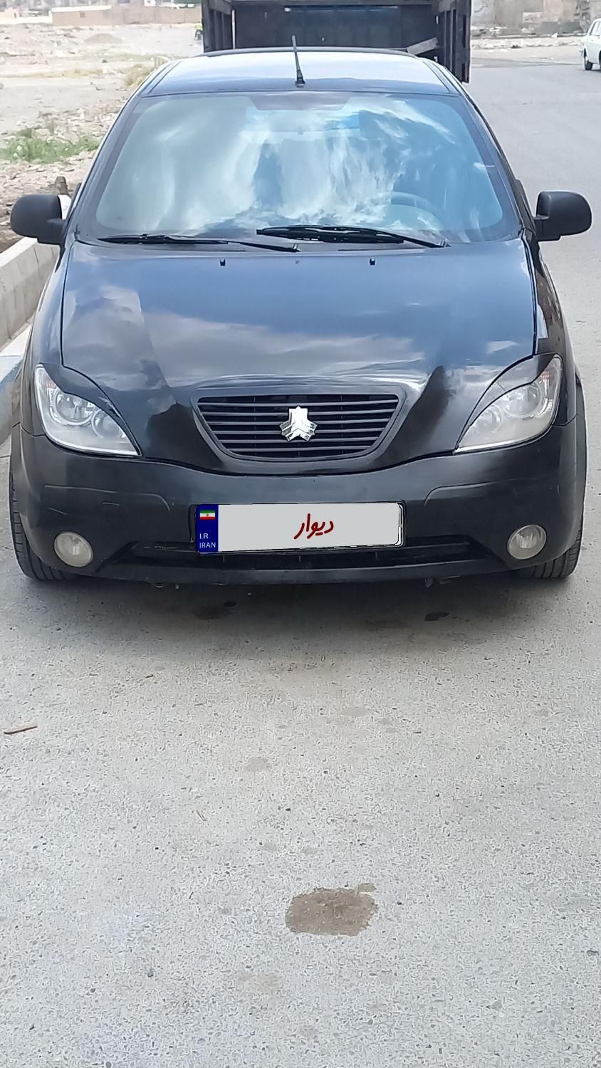 خودرو تیبا، 2 آگهی ann_18024253