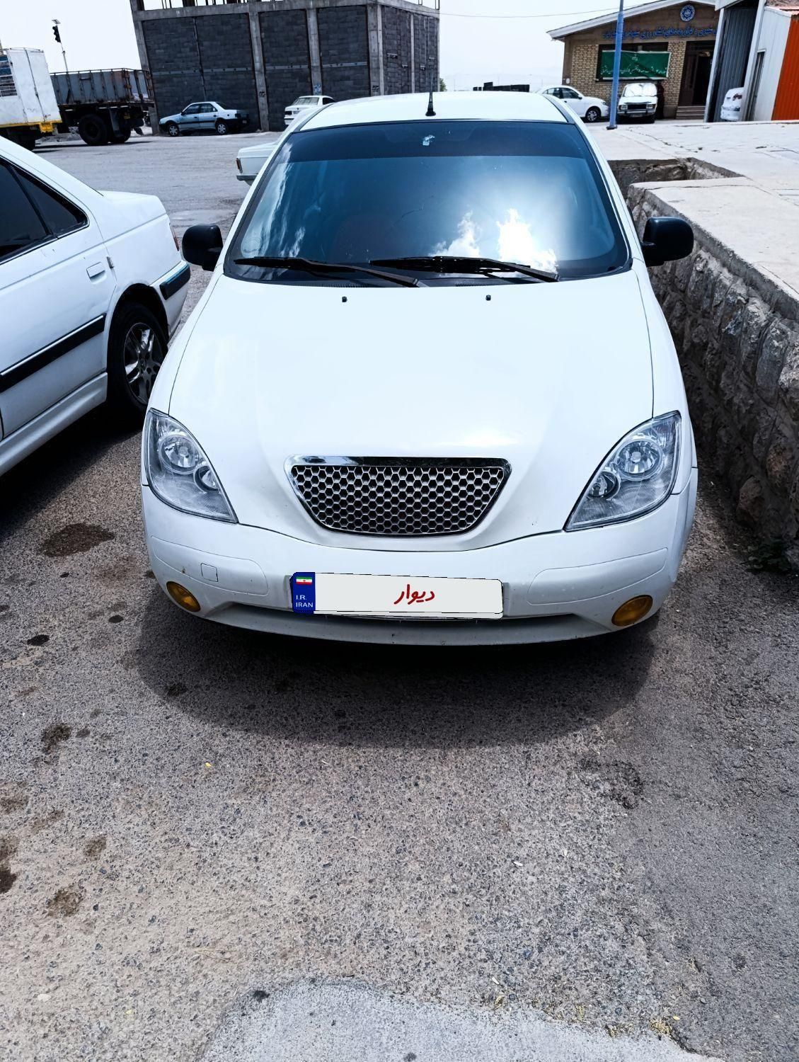 خودرو تیبا، 2 آگهی ann_18024267