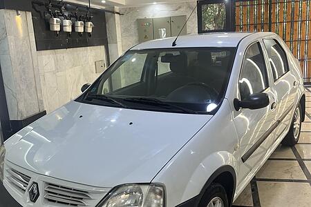خودرو رنو، پارس تندر آگهی ann_18024281
