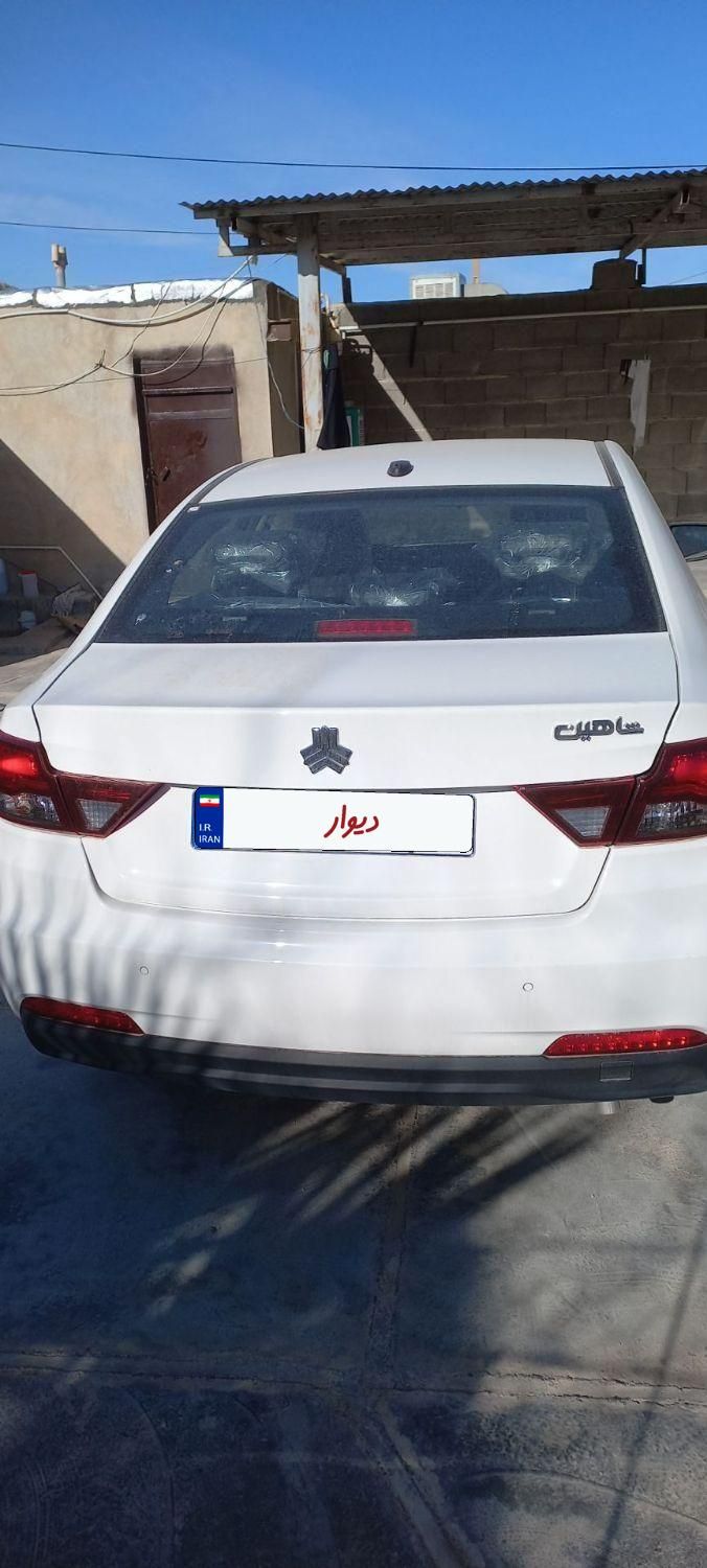 خودرو شاهین، G آگهی ann_18024291