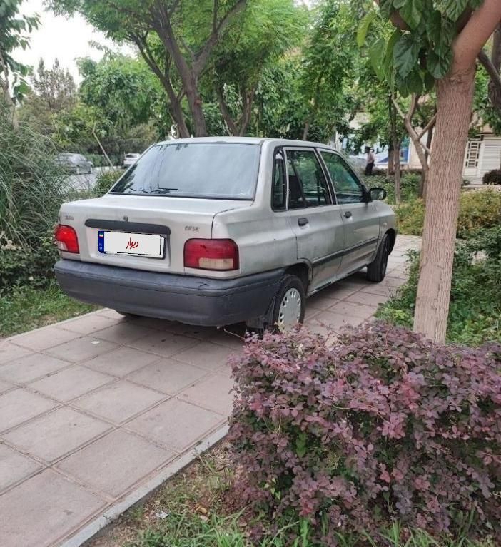 خودرو پراید، صبا آگهی ann_18024338