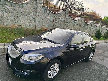 برلیانس H330 اتوماتیک 1500 - 1396