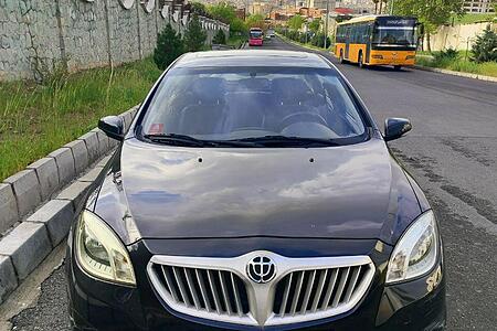 برلیانس H330 اتوماتیک 1500 - 1396