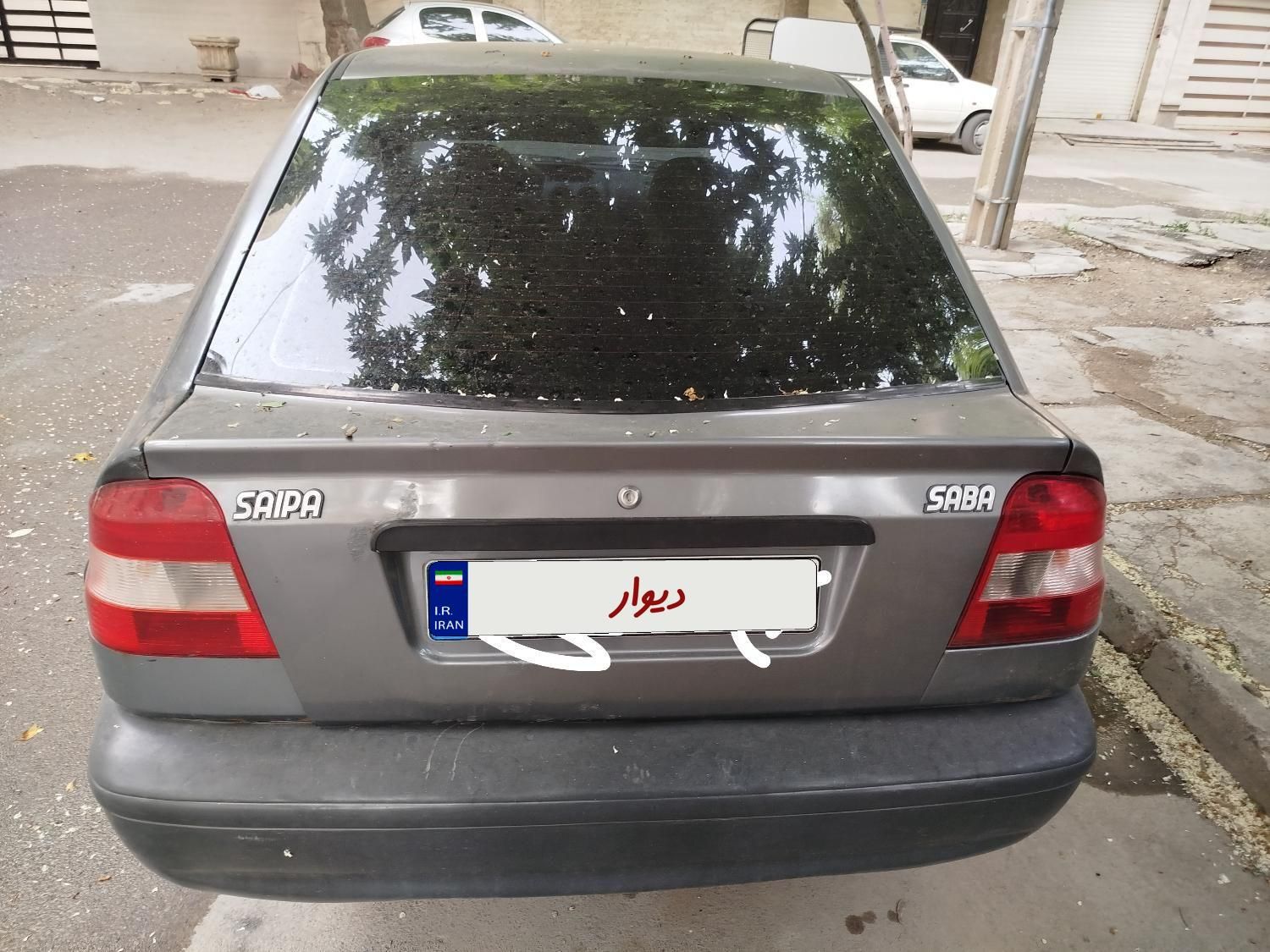 خودرو پراید، 141 آگهی ann_18024360