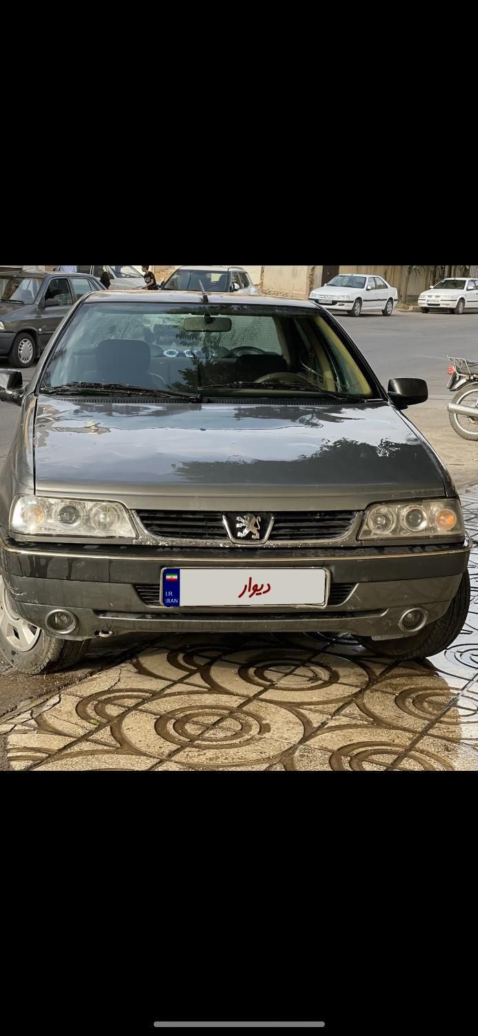 خودرو پژو، 405 آگهی ann_18024371