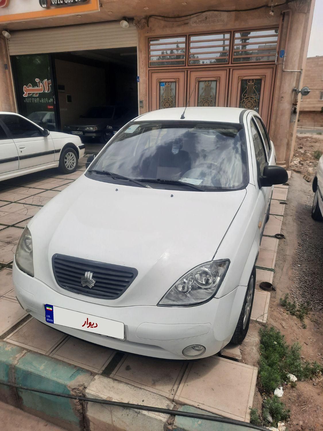خودرو تیبا، صندوق دار آگهی ann_18024374