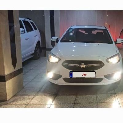 خودرو شاهین، G آگهی ann_18024377