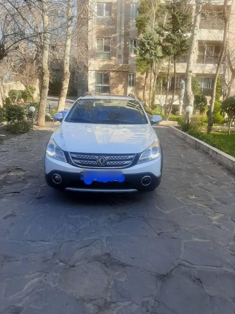 دانگ فنگ H30 کراس اتوماتیک - 1395
