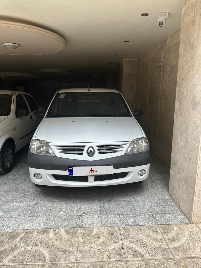 خودرو رنو، تندر 90 آگهی ann_18024395