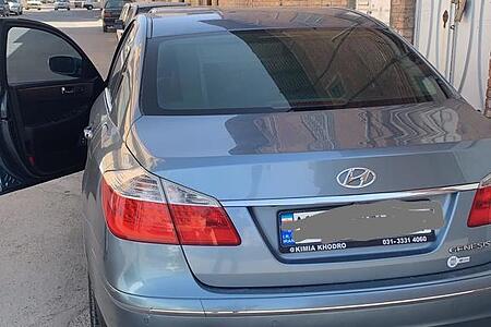 خودرو هیوندای، جنسیس آگهی ann_18024401