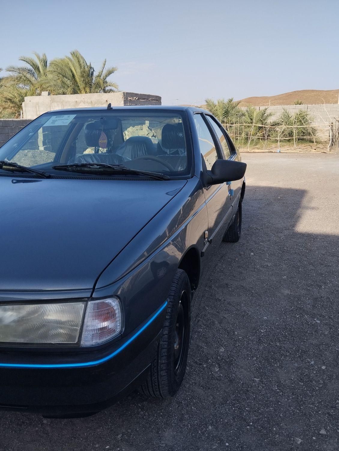 خودرو پژو، 405 آگهی ann_18024408