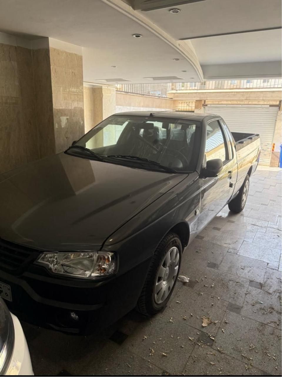خودرو آریسان، 2 آگهی ann_18024430