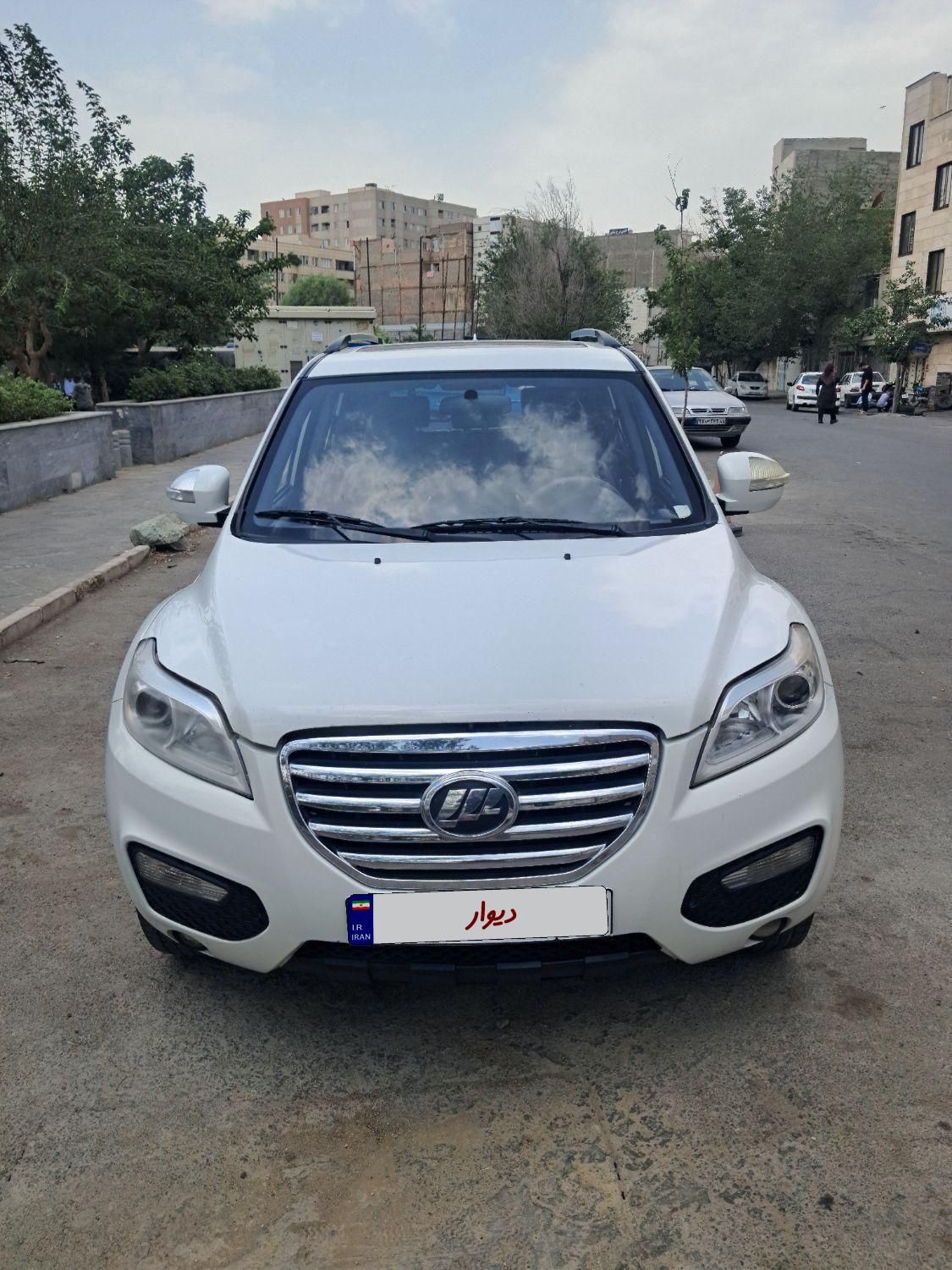 خودرو لیفان، X60 آگهی ann_18024431