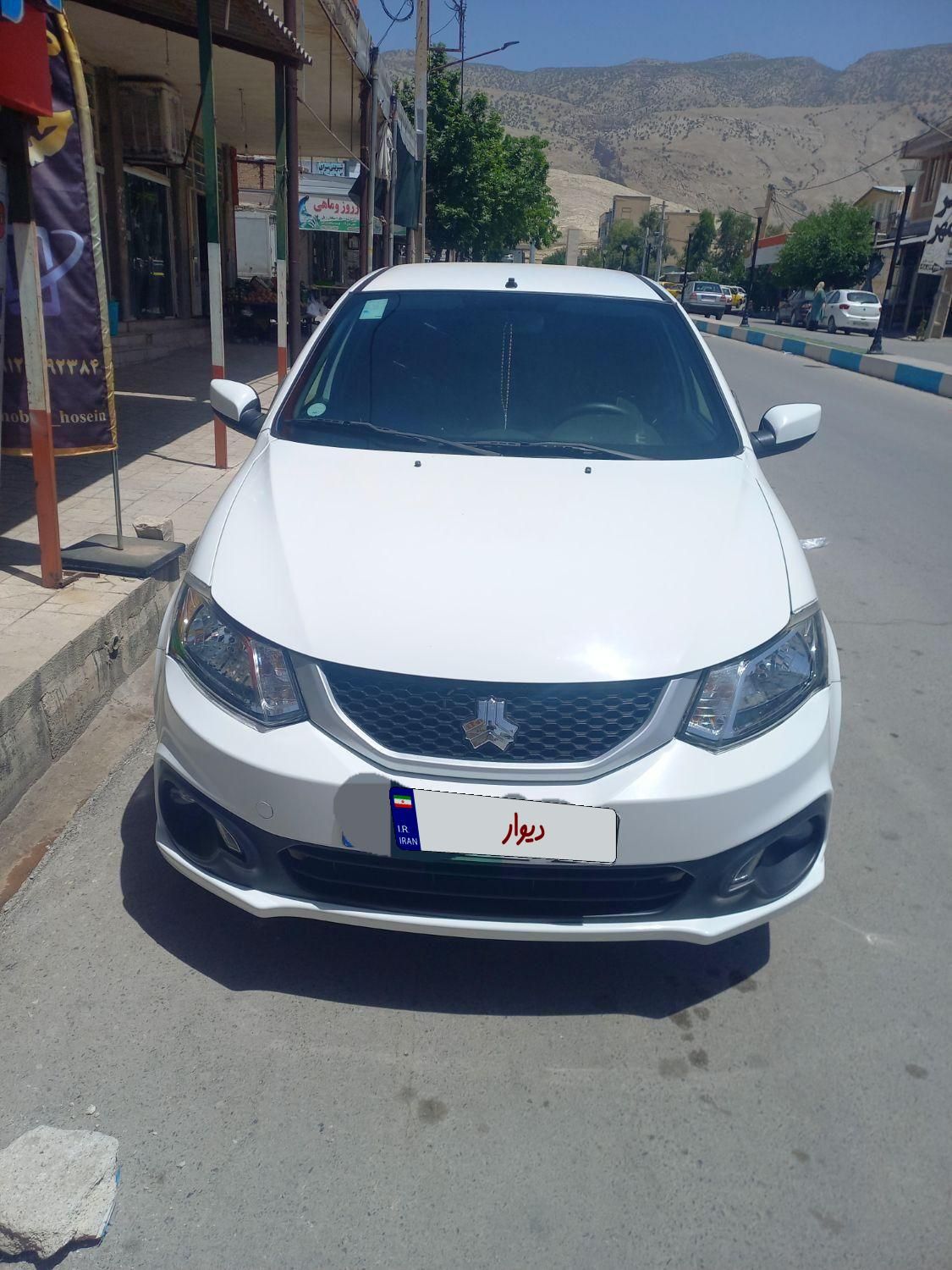 خودرو ساینا، S آگهی ann_18024434